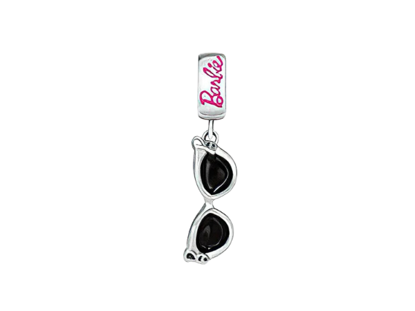 Barbie Sunglasses Charm