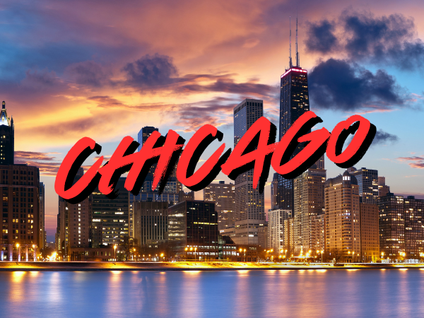 Best Chicago Vacation Trip