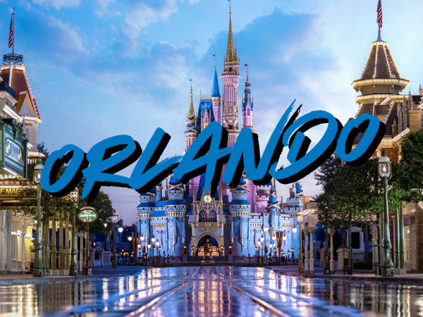 Best Disney World Vacation Trip