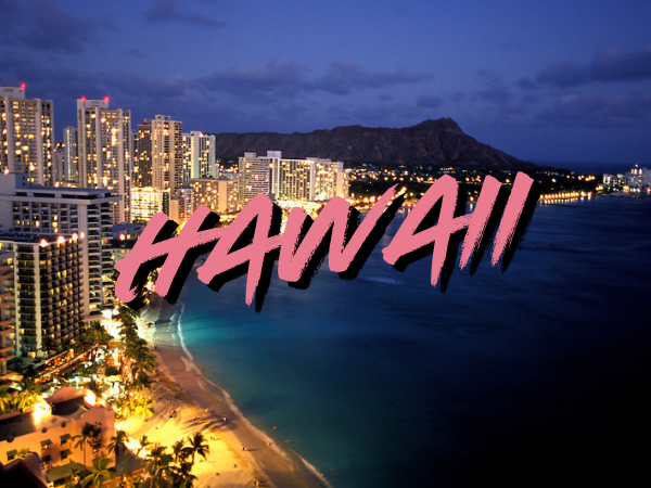 Best Hawaii Vacation Trip
