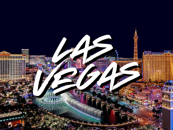 Best Las Vegas Vacation Trip