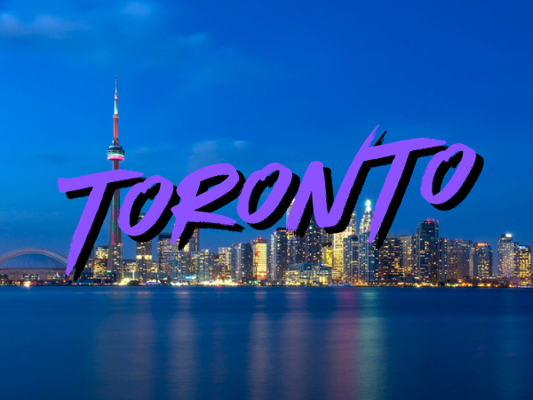 Best Toronto Vacation Trip